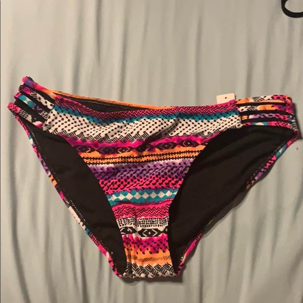 swimsuit bottoms
